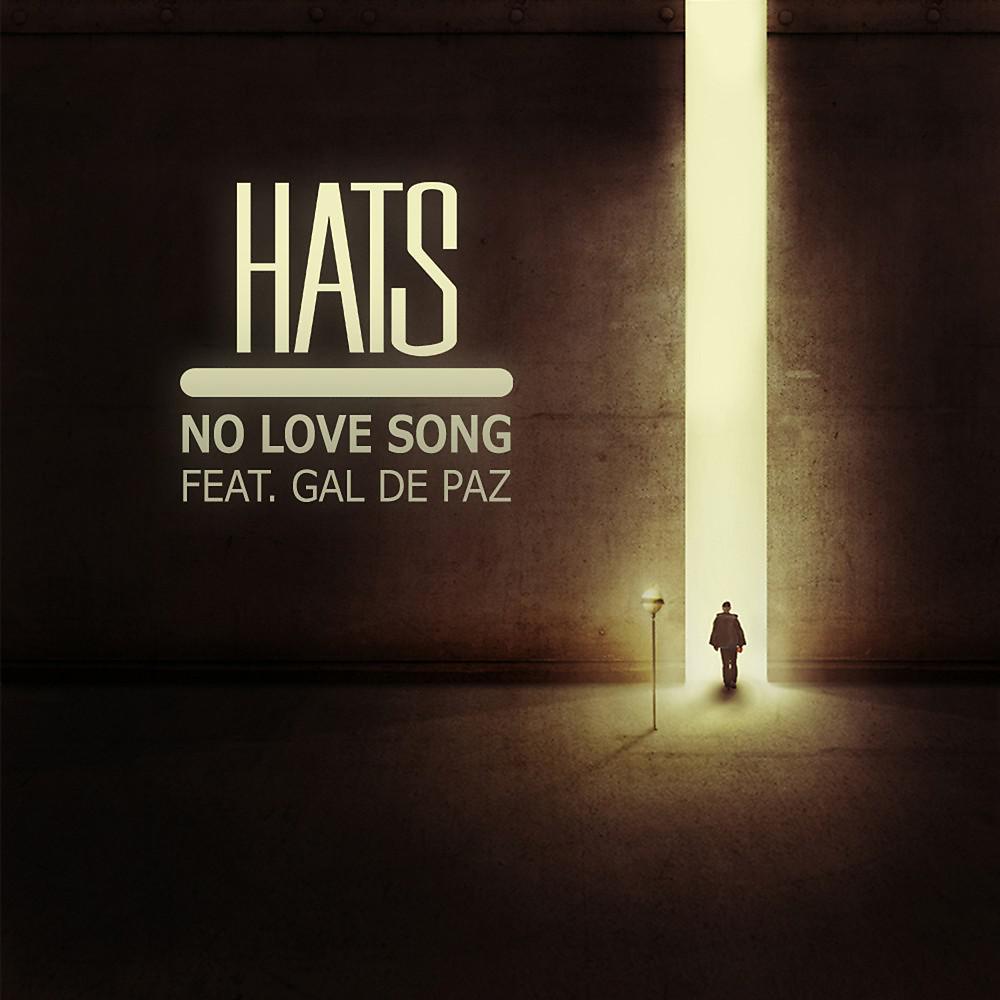 Постер альбома No Love Song