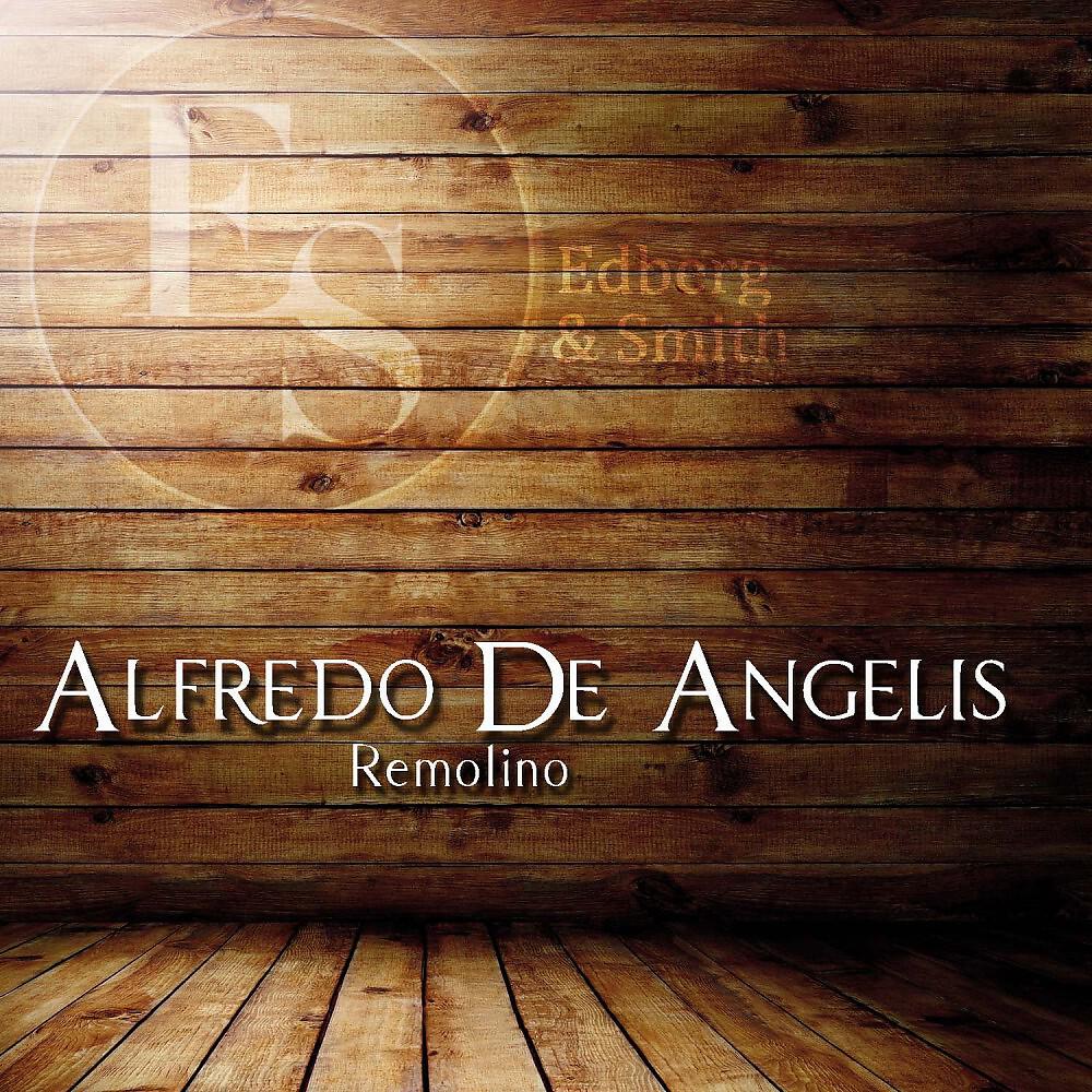 Alfredo De Angelis - El Chanar (Original Mix)