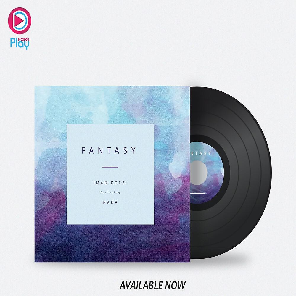 Imad Kotbi - Fantasy