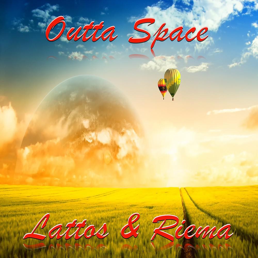 Постер альбома Outta Space