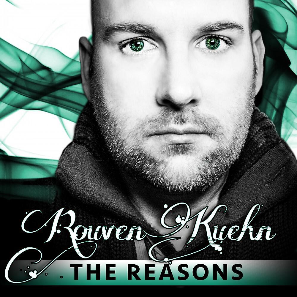 Rouven Kuehn - Clearest Moments On Earth