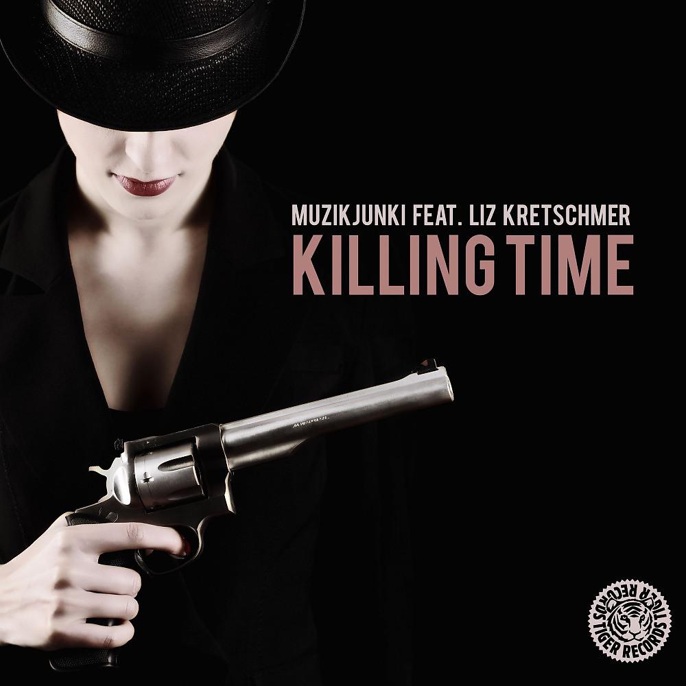 Постер альбома Killing Time