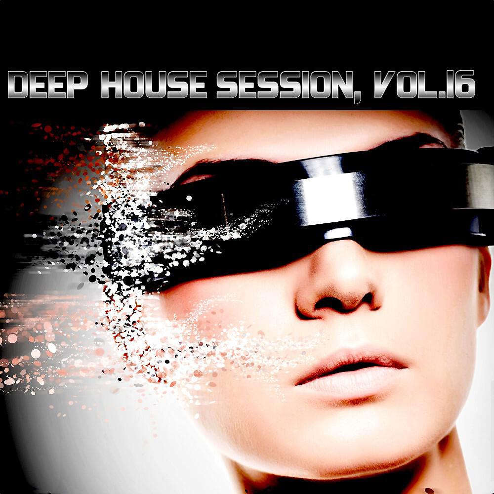 Lorentz Senneizer - A Jungle of Misteries (Deep Republic Mix)