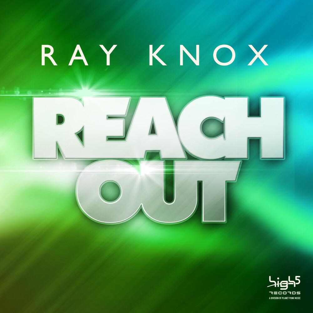 Ray Knox - Reach Out (Ray Knox & Melodypark Edit)