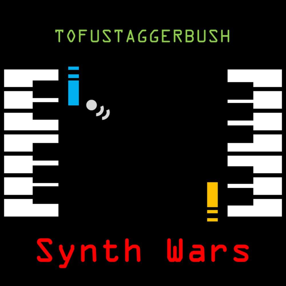 Tofustaggerbush - Ode to Exode
