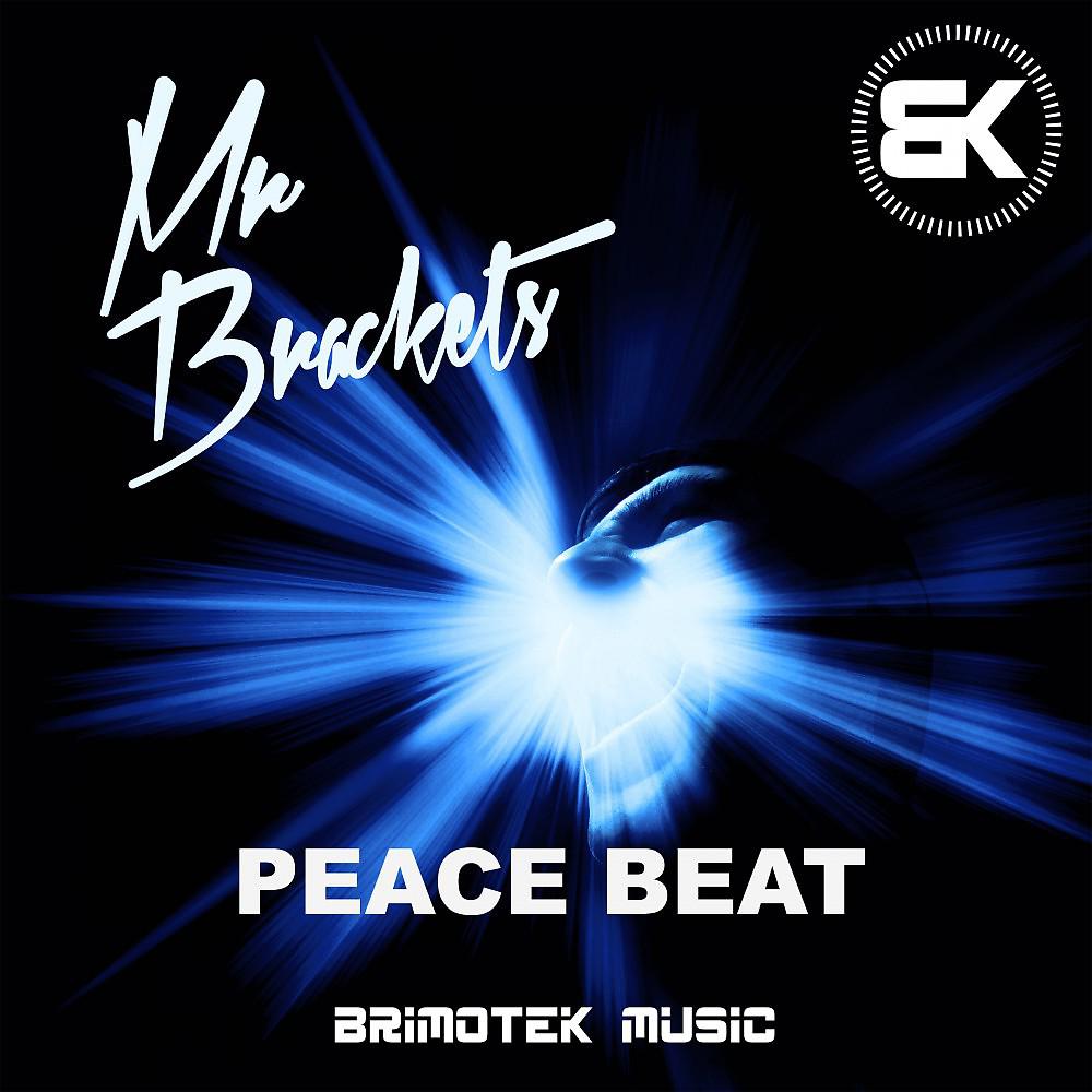 Постер альбома Peace Beat