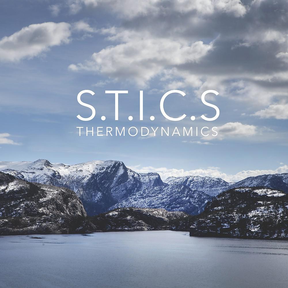 Постер альбома Thermodynamics