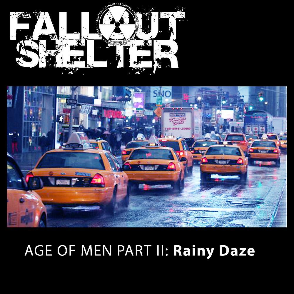 Fallout Shelter - Nip of Time