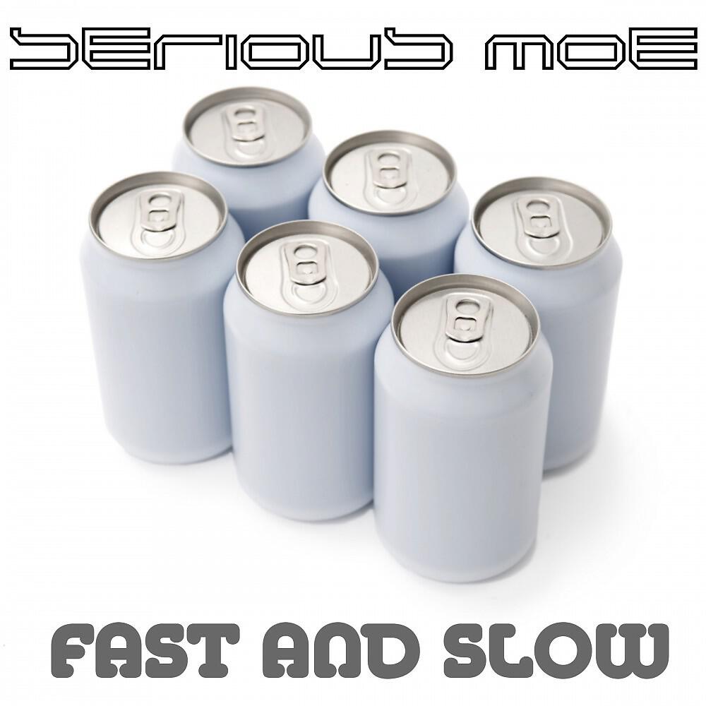 Serious Moe - Rollin' over You (Original Mix)