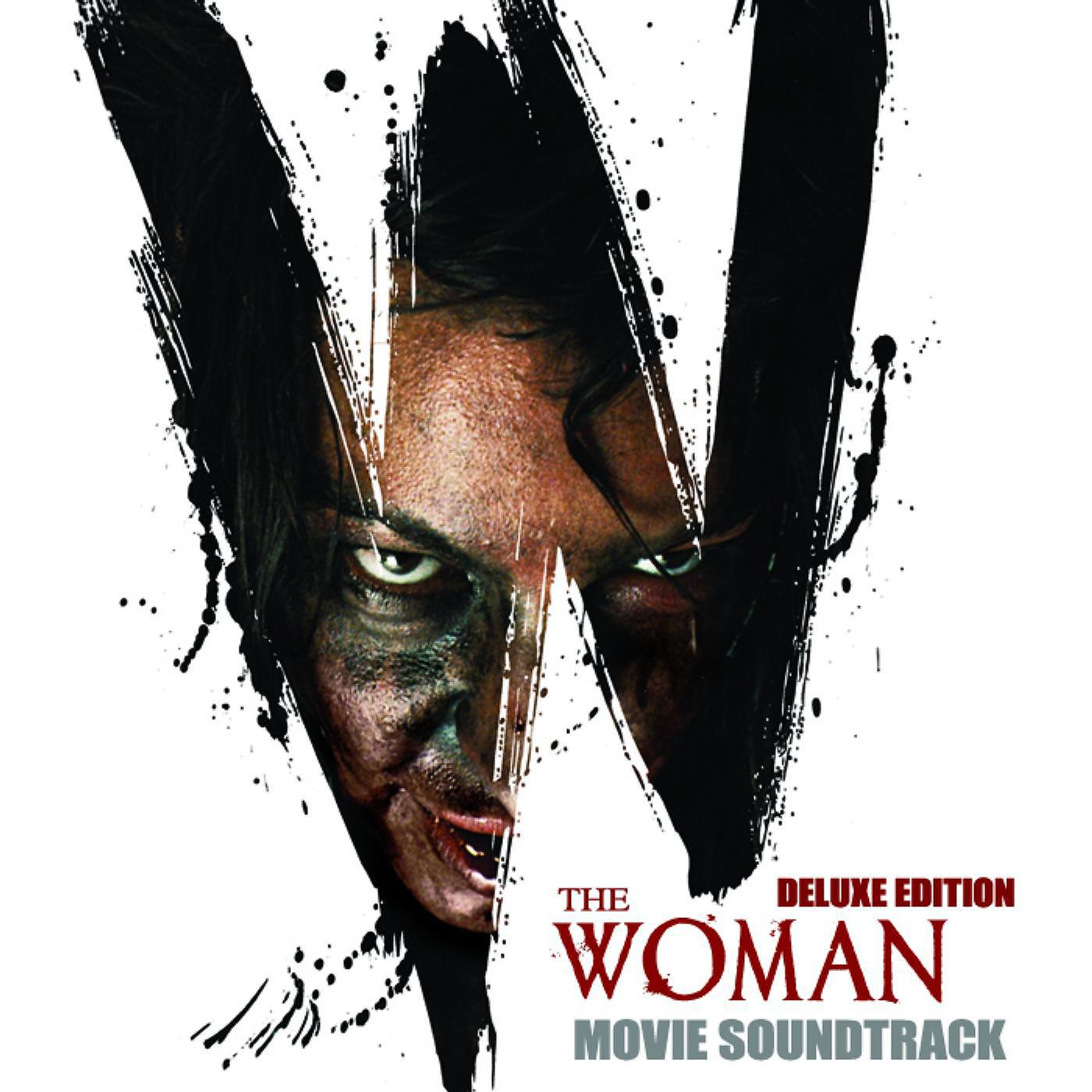 Постер альбома The Woman (Original Motion Picture Soundtrack) [Deluxe Edition]