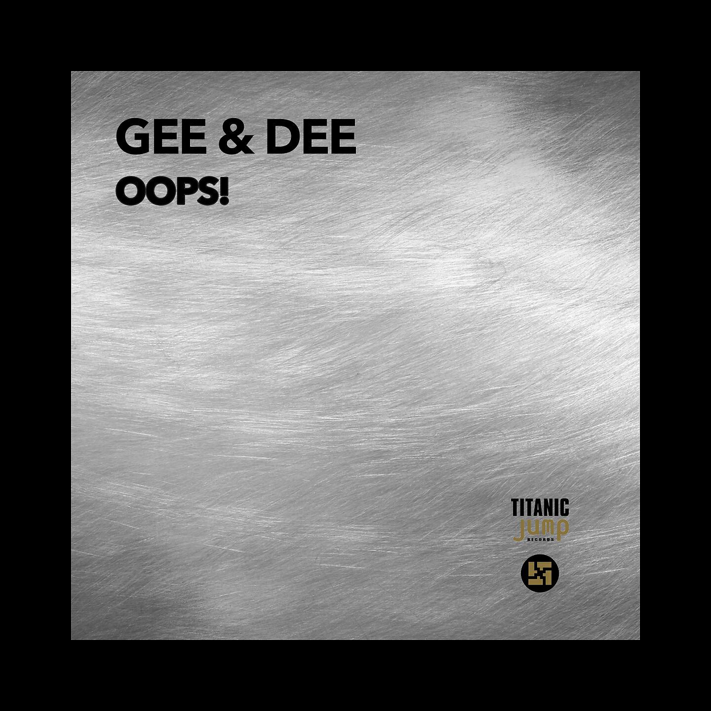 GEE - Funk Off