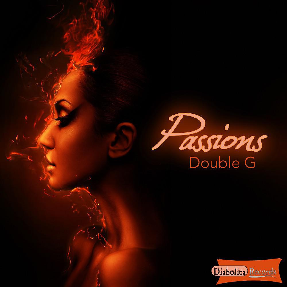 Постер альбома Passions