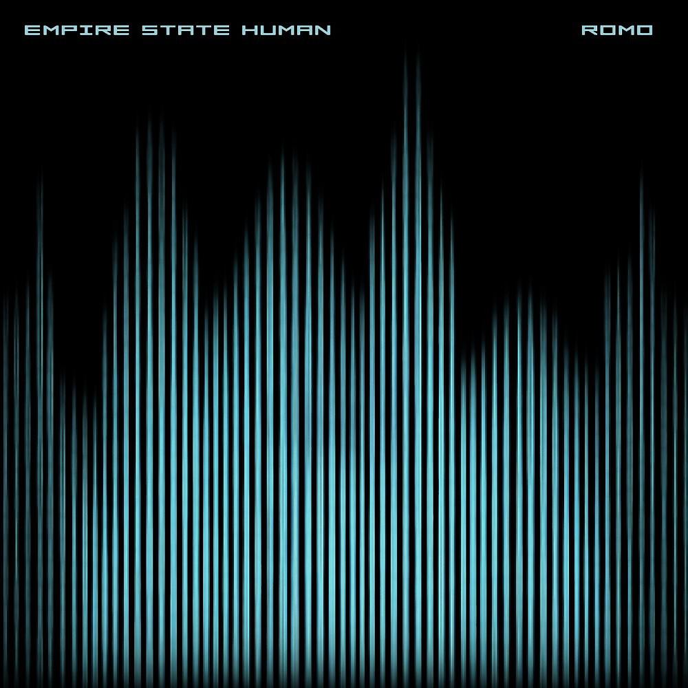 Empire State Human - Dust on Dust (Original Mix)