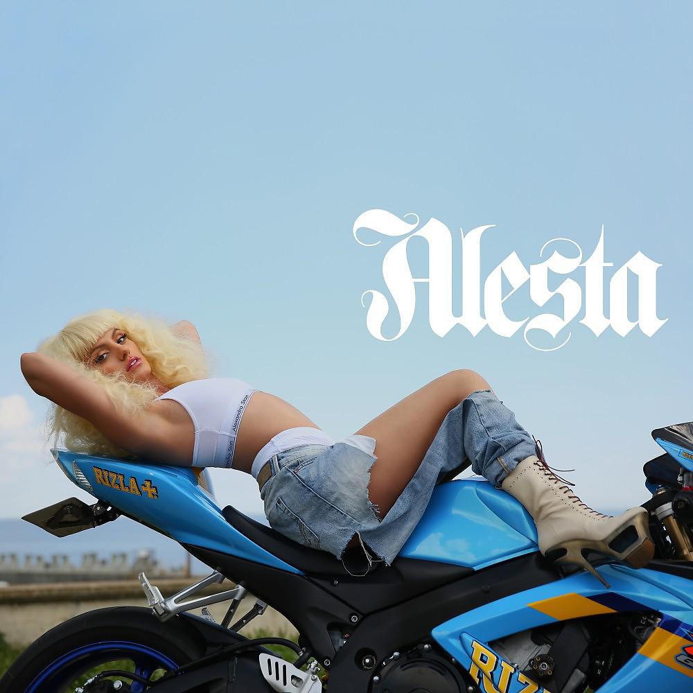 Постер альбома Alesta