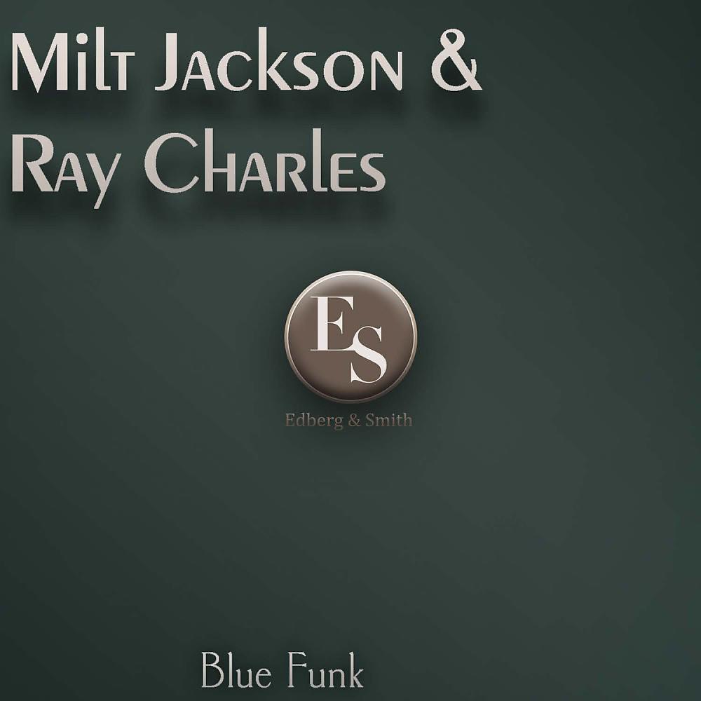 Постер альбома Blue Funk