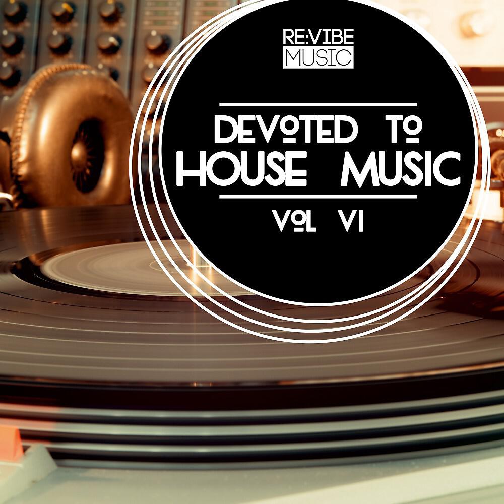 Drifta - Your Love (Original Mix)