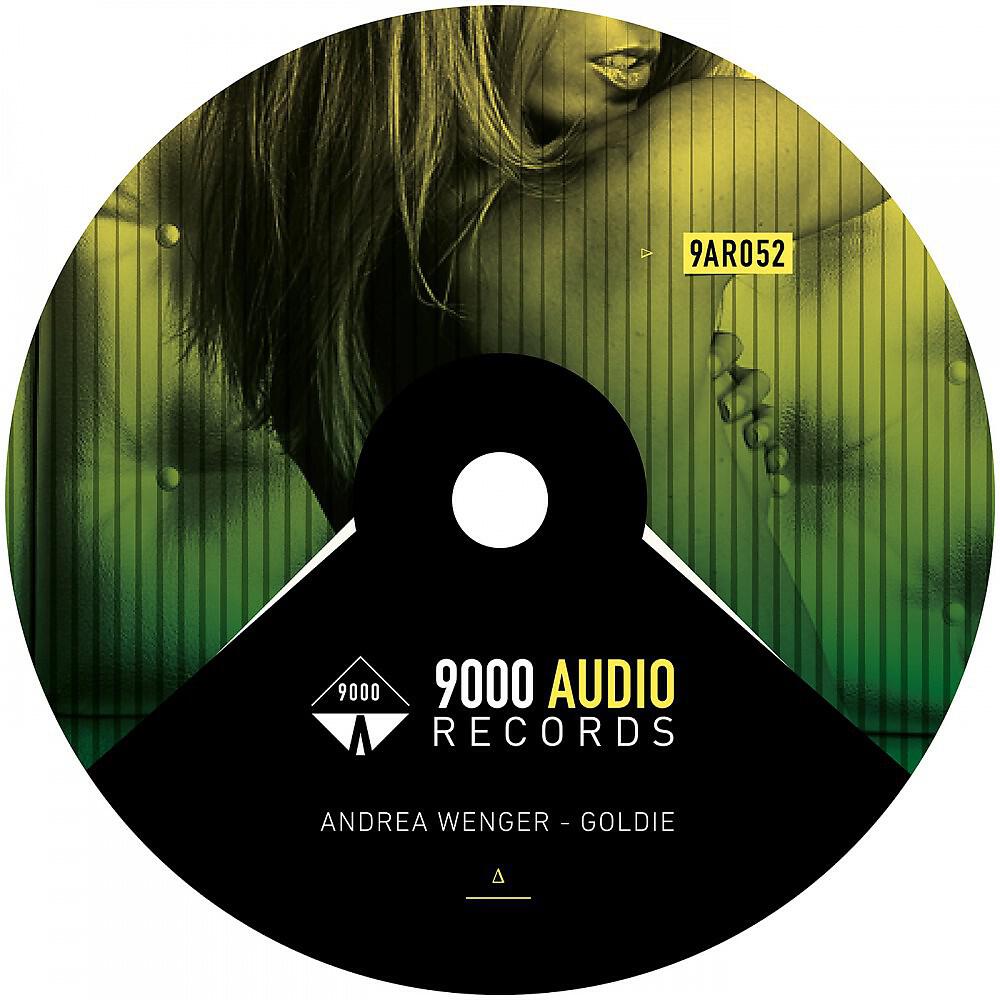 Andrea Wenger - Goldie