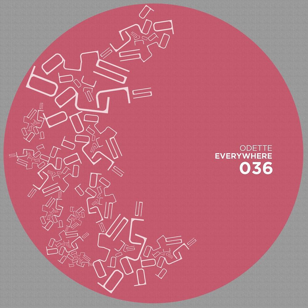 Odette - You Are