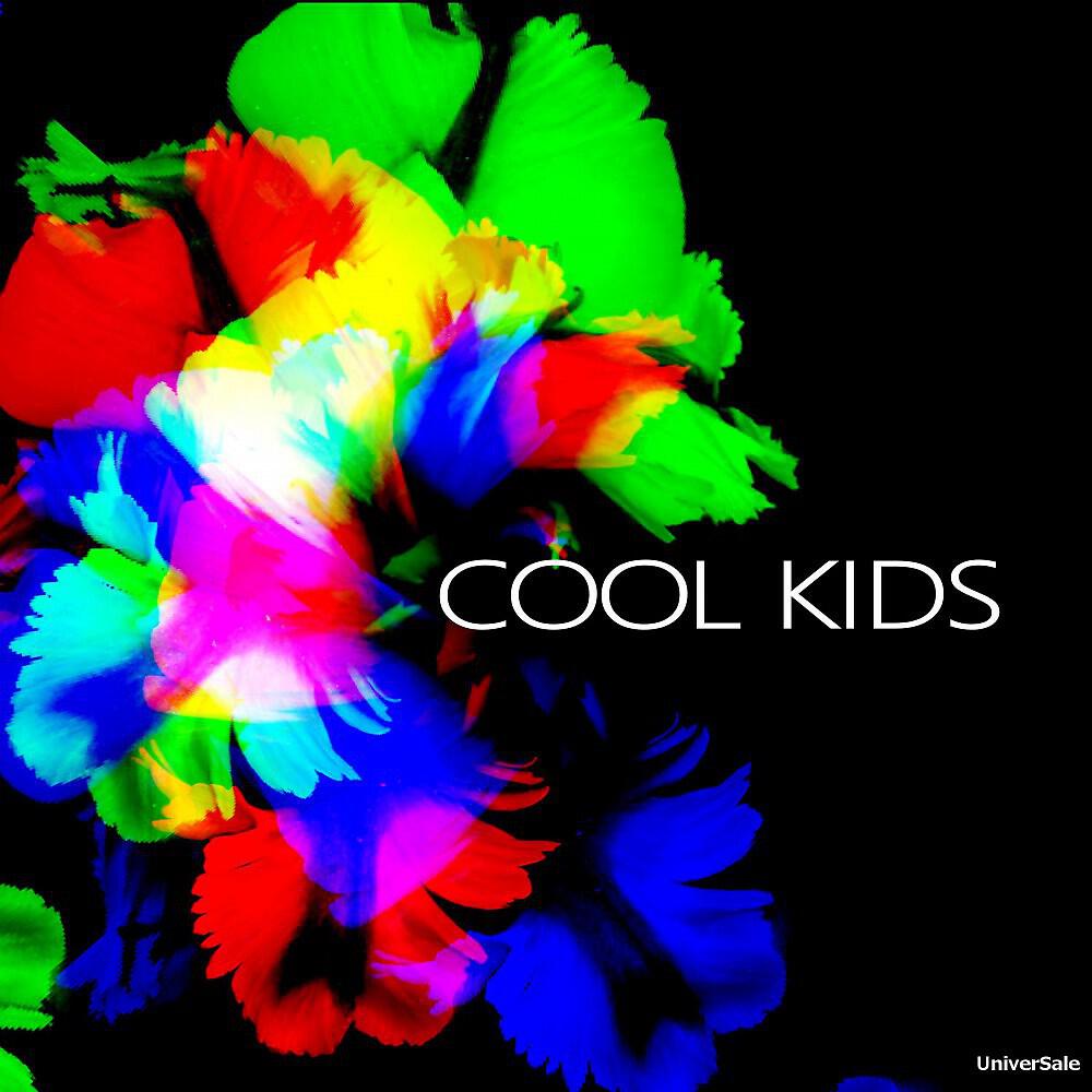 UniverSale - Cool Kids (Tribute to Echosmith)