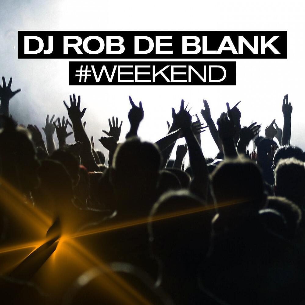 DJ Rob De Blank - Question of Paradies