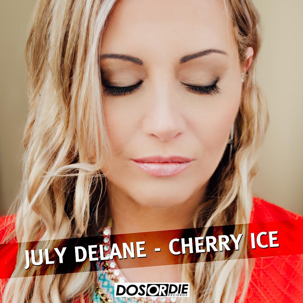 Постер альбома Cherry Ice