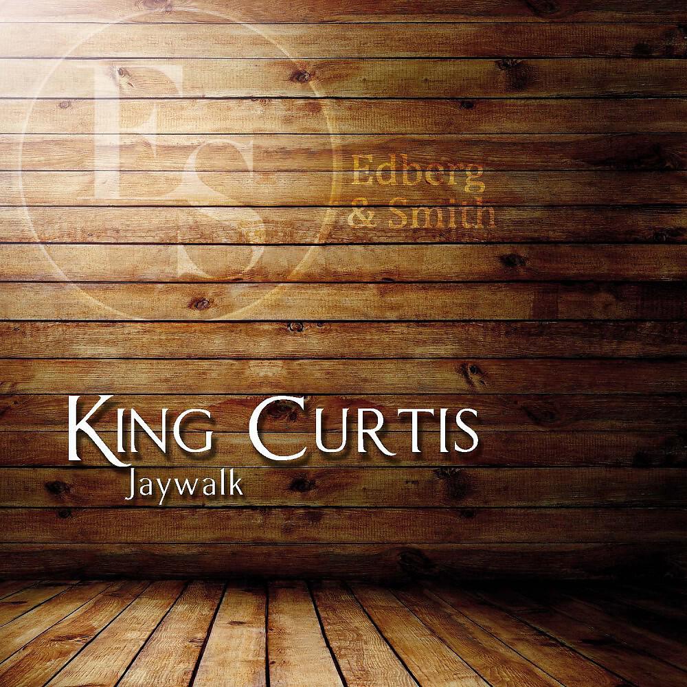 King Curtis - Jeep S Blues (Original Mix)