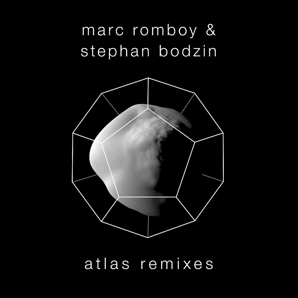 Marc Romboy & Stephan Bodzin - Atlas (Andre Lodemann Remix)