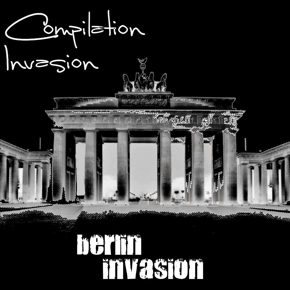 Roman Beise - Niemand hat die Absicht, eine Mauer zu errichten (Superstrobe Remix)