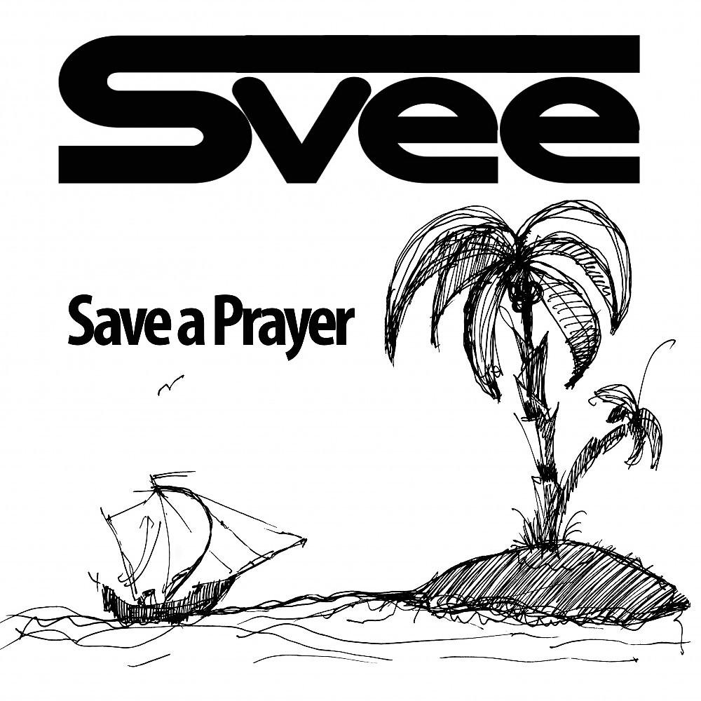 Постер альбома Save a Prayer