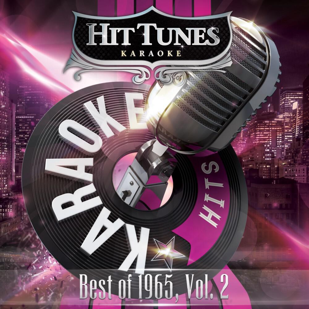 Hit Tunes Karaoke - San Francisco (Originally Performed By Scott McKenzie) [Karaoke Version]