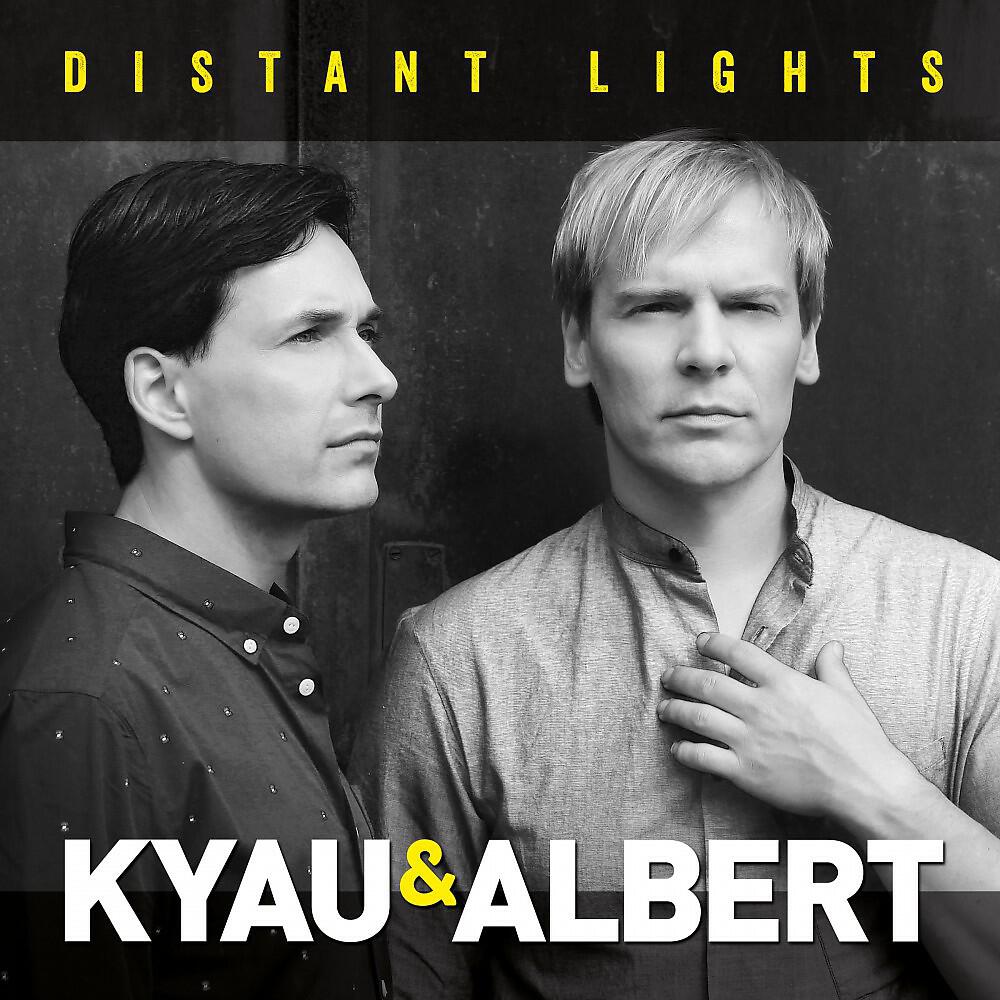 Kyau & Albert - Are You One of Us (Album Version)