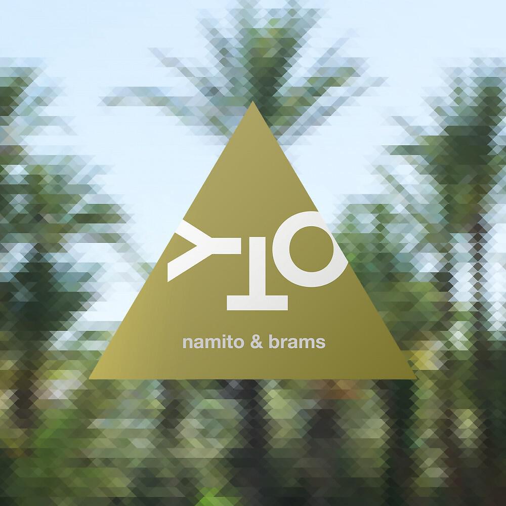 Namito & Brams - Yto (Gabriel Ananda Remix)