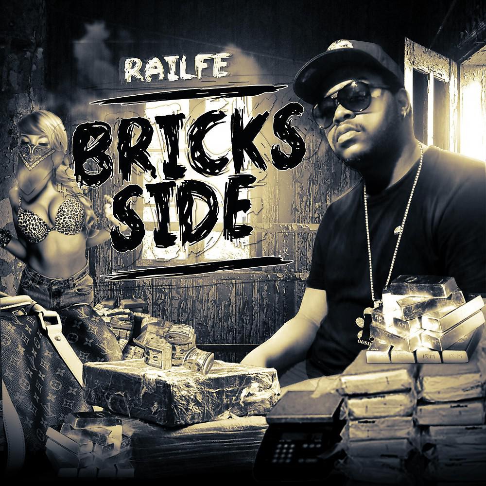 Постер альбома Bricks Side