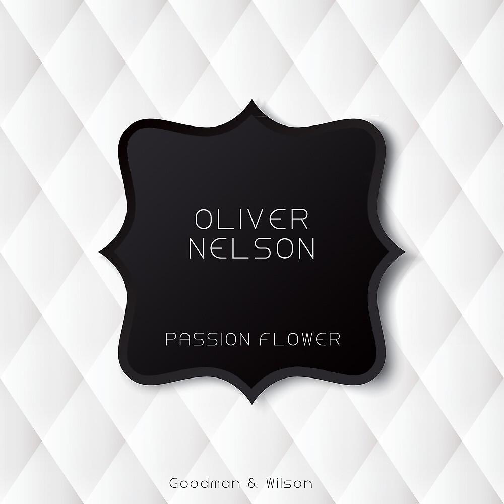 Oliver Nelson - Blues for M F (Mort Fega) [Original Mix]