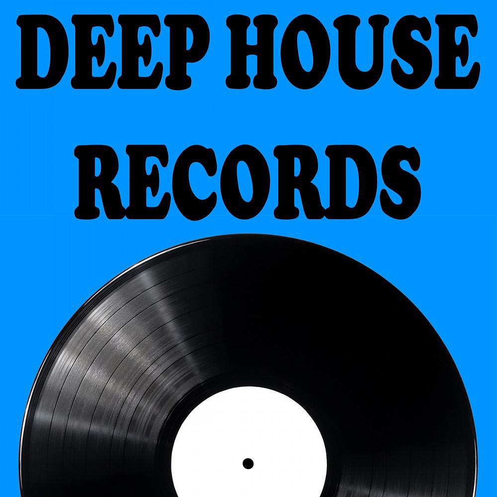 Постер альбома Deep House Records