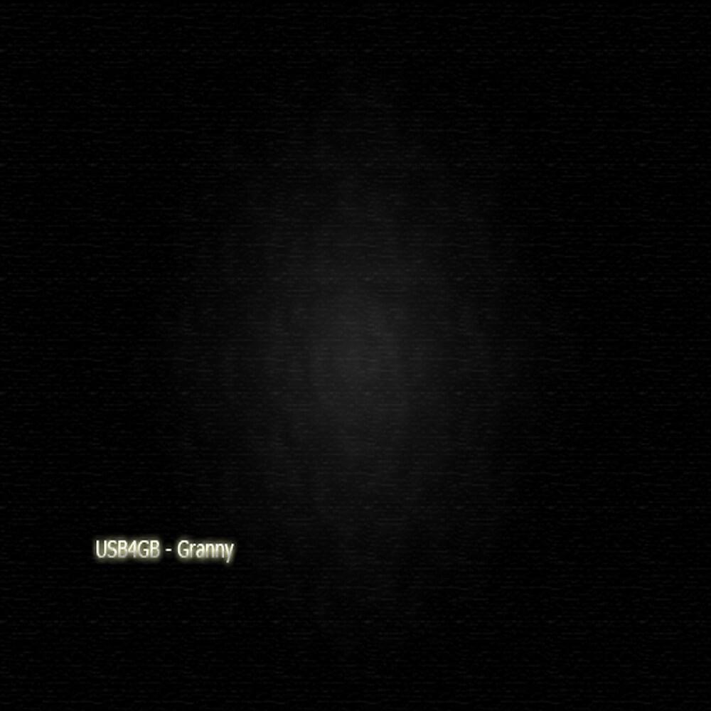 USB4GB - Granny