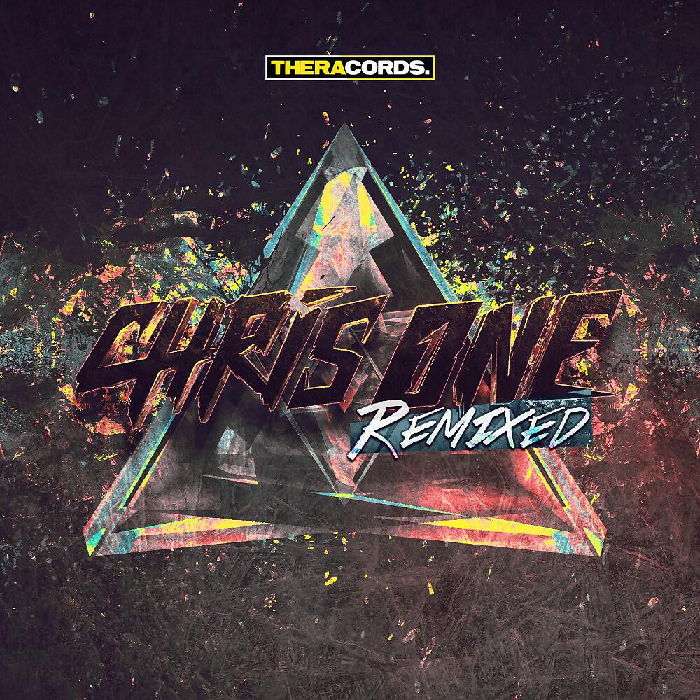 Chris One - Mf Punk (DJ Thera Remix)
