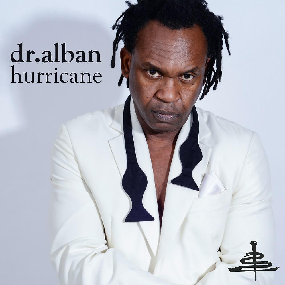 DR. ALBAN - Hurricane (m:ret-zon Mix)