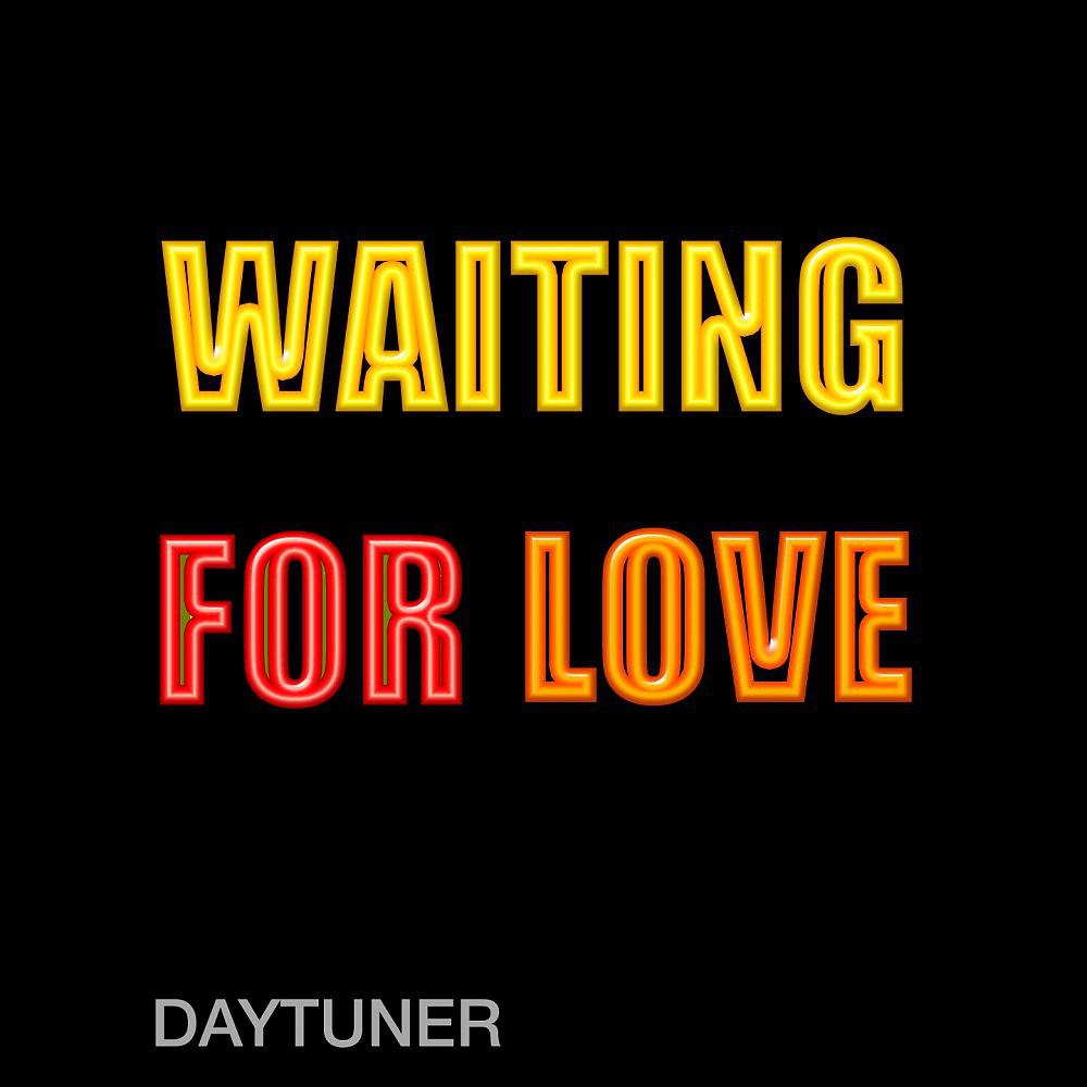 Постер альбома Waiting for Love
