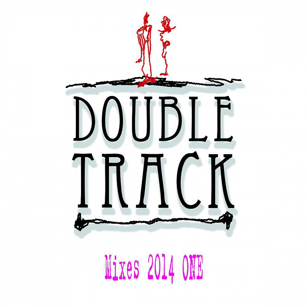 Double Track - Betweenness (A.Three Mix)