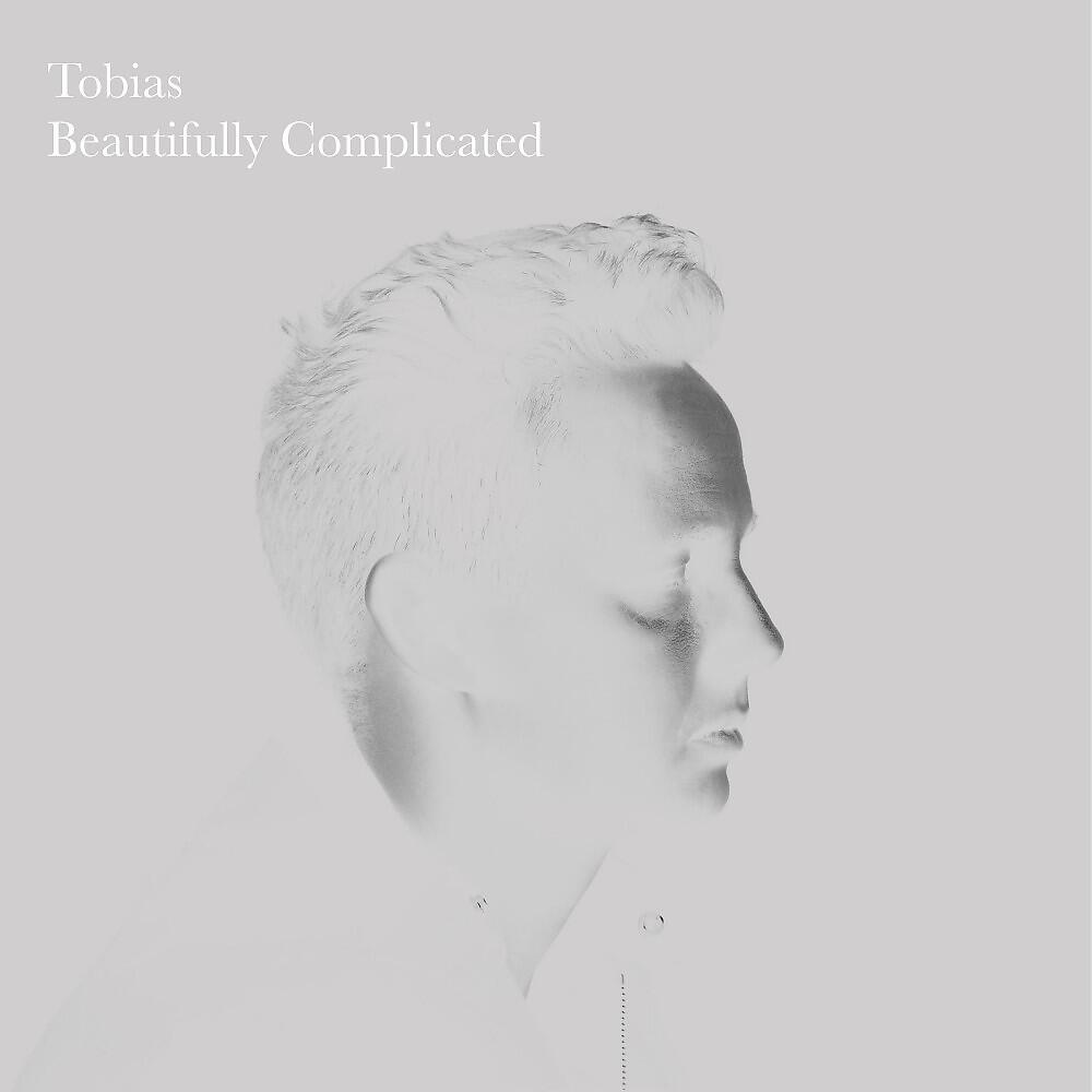 Tobias Stenkjær - Beautifully Complicated