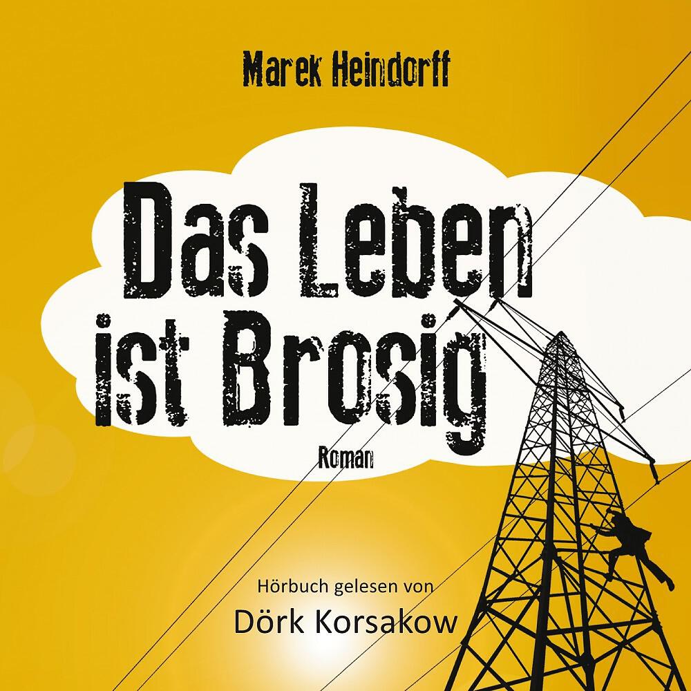Dörk Korsakow - Bananenflanke