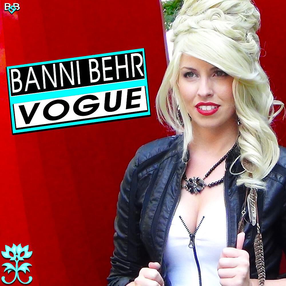 Banni Behr - Vogue (Instrumental)