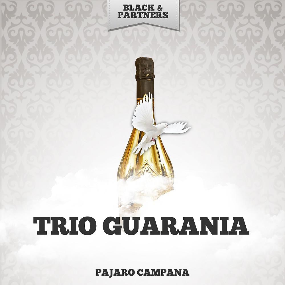 Постер альбома Pajaro Campana