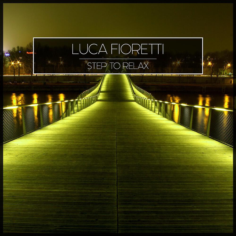 Luca Fioretti - Walk Through Time (Original Mix)