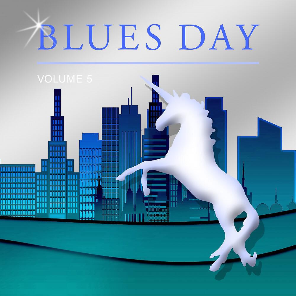 John Altenburgh - I Wake Up in the Morning No Ones There