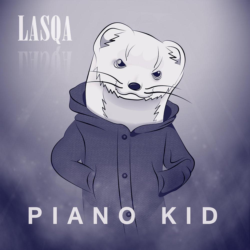 Постер альбома Piano Kid