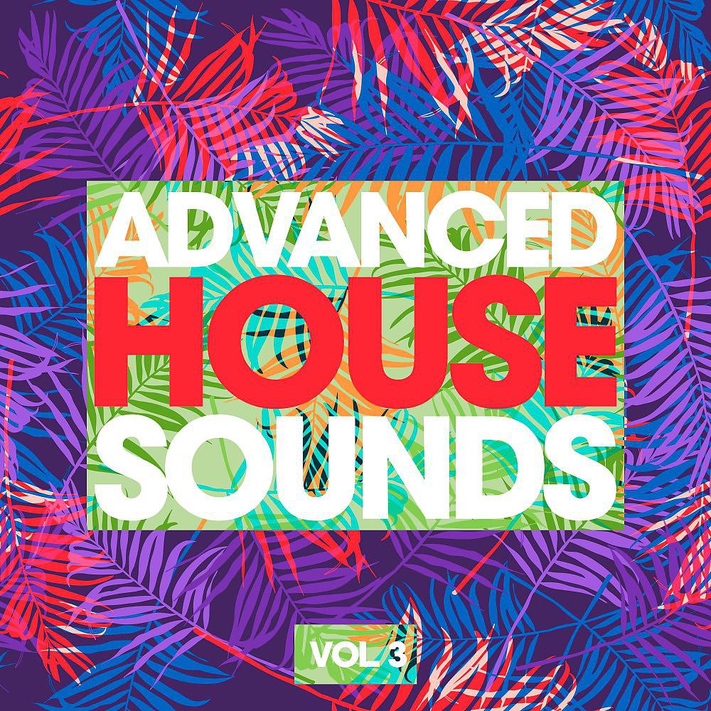 Постер альбома Advanced House Sounds, Vol. 3