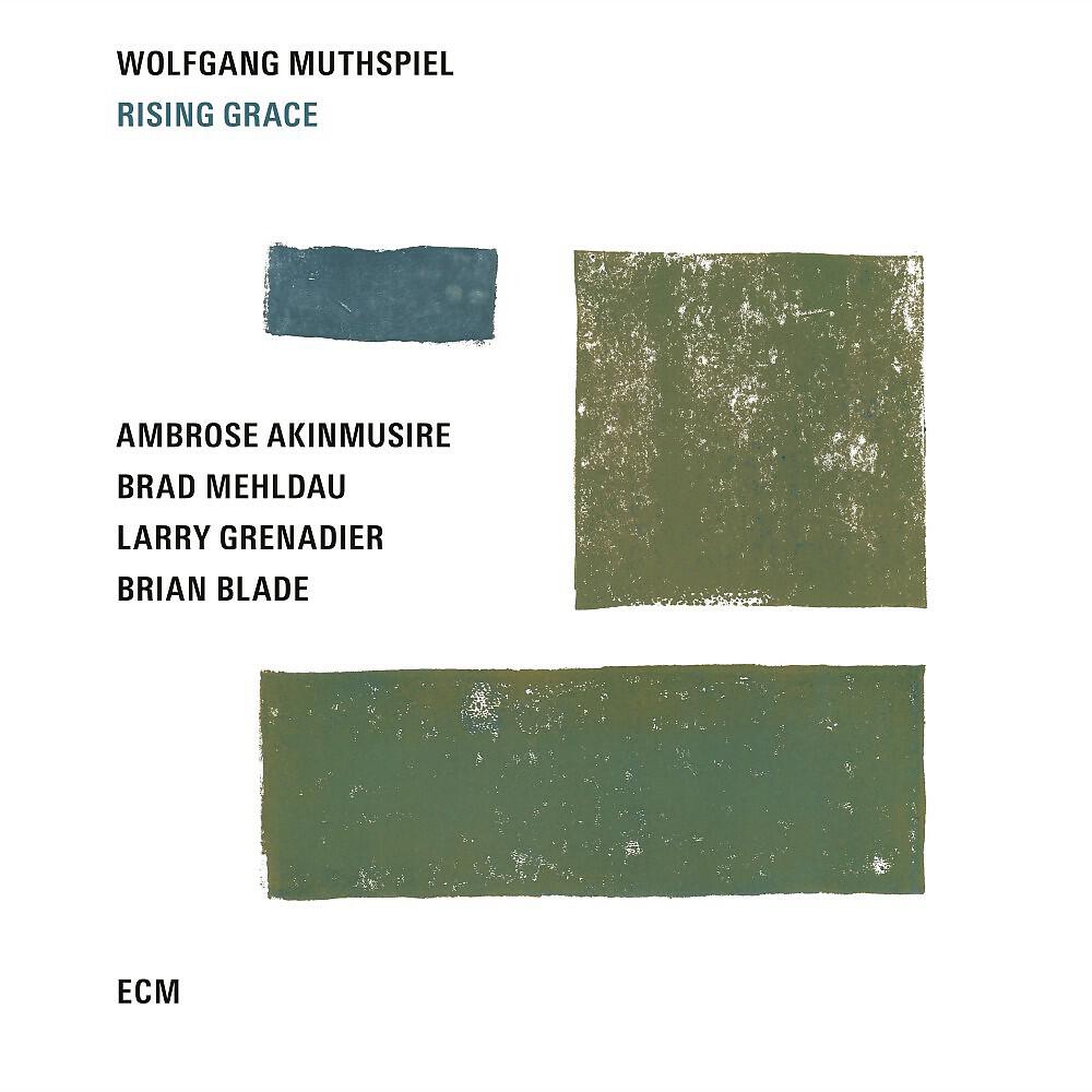 Wolfgang Muthspiel, Ambrose Akinmusire, Brad Mehldau, Larry Grenadier & Brian Blade - Intensive Care