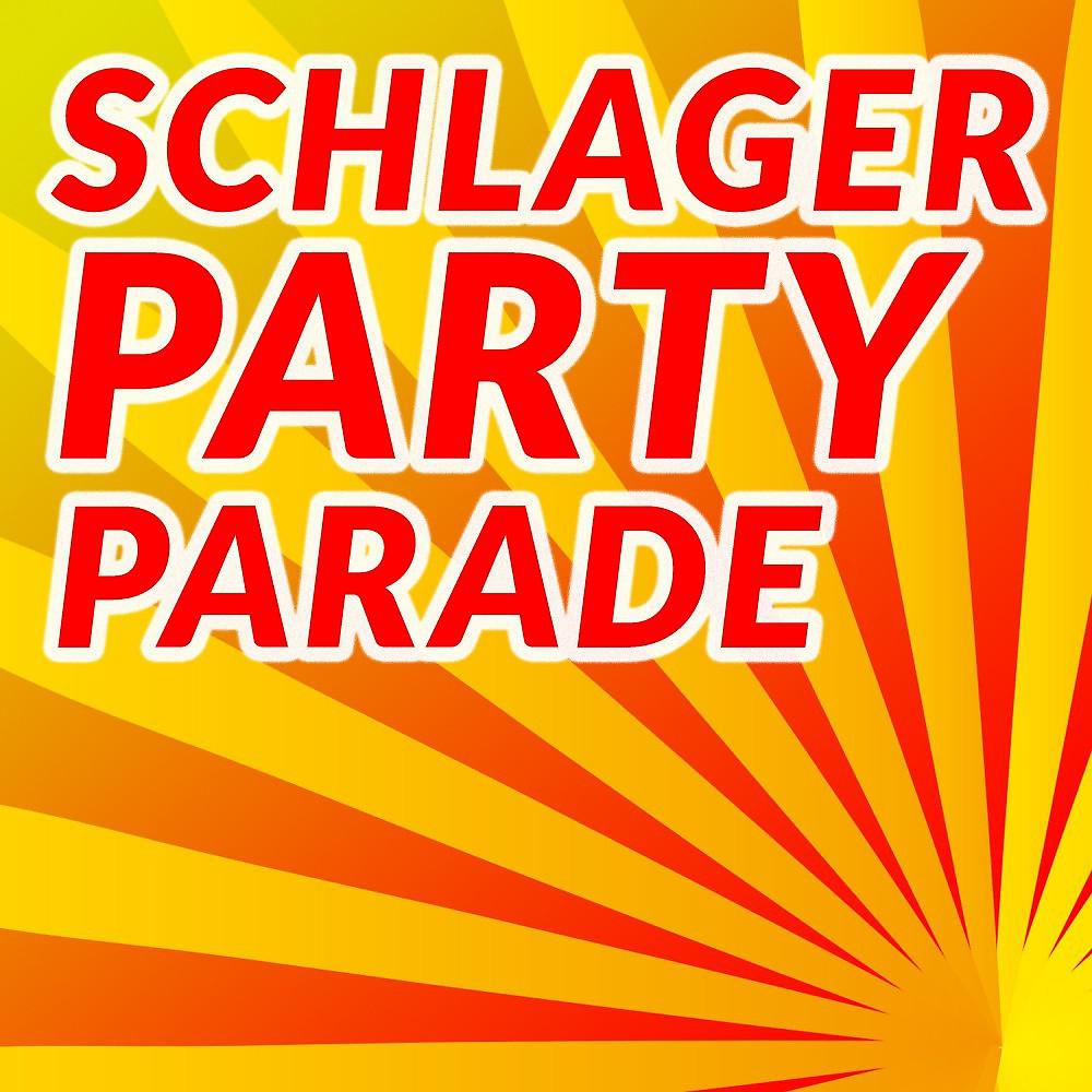 Постер альбома Schlager Party Parade